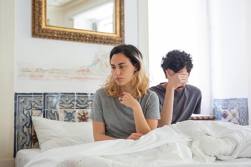 Emotional and Narcissistic Abuse - Recognising the Signs and Reclaiming Your Life