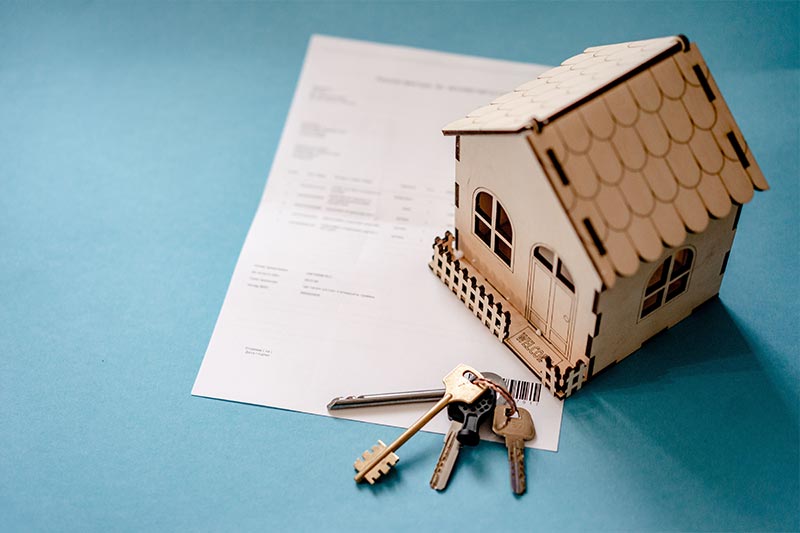 Forfeiture claim of patrimonial benefits in divorce