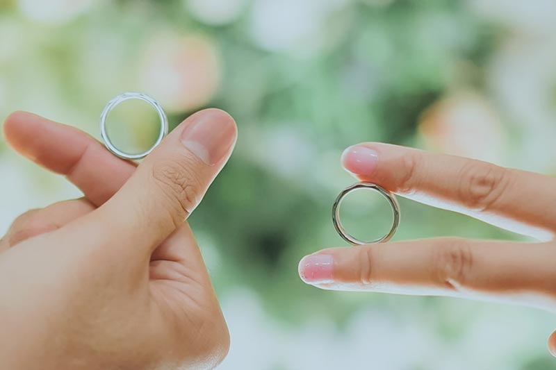 The New Marriage Laws