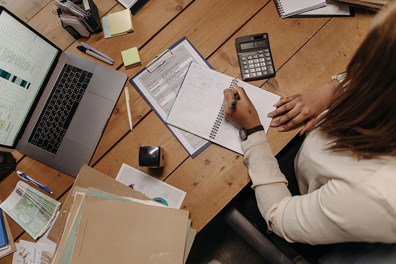 Termination of a permanent life partnership and possible claims